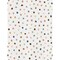 Teacher Created Resources Everyone is Welcome Painted Dots Creative Class Fabric, 48'' x 3 Yards 77428 - alternate 3